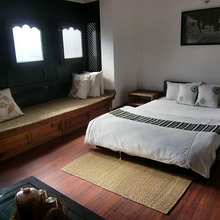 Peacock Guesthouse 2 Bhatgoan Extérieur photo