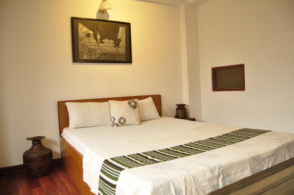 Peacock Guesthouse 2 Bhatgoan Extérieur photo