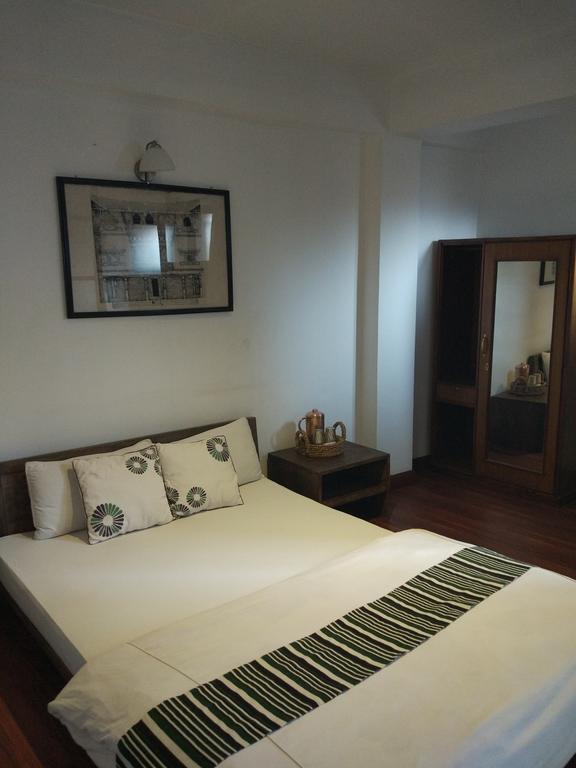 Peacock Guesthouse 2 Bhatgoan Extérieur photo